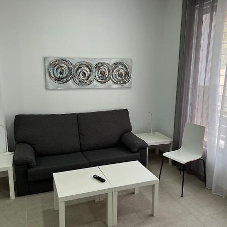 Alicante Residenca Plus Ultra מראה חיצוני תמונה