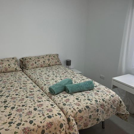Alicante Residenca Plus Ultra מראה חיצוני תמונה