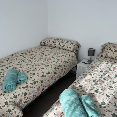 Alicante Residenca Plus Ultra מראה חיצוני תמונה