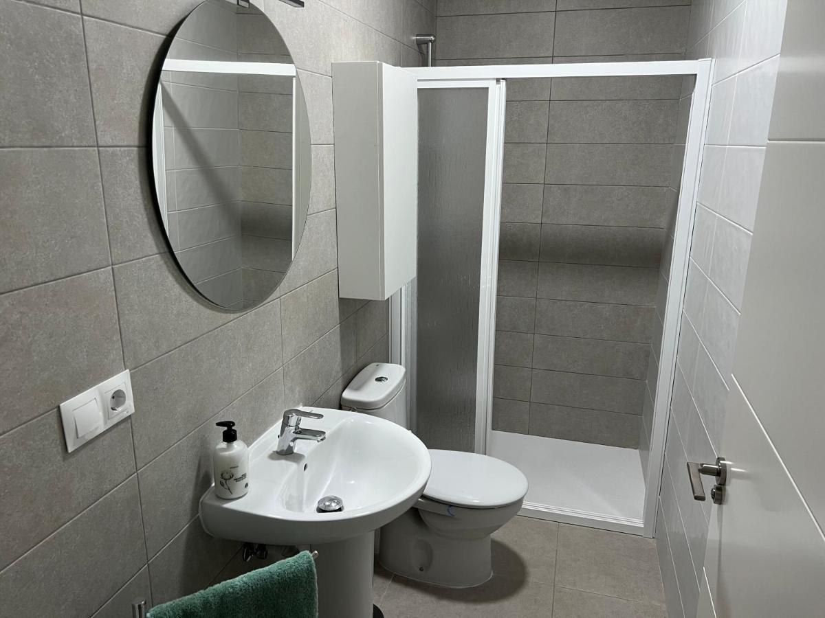 Alicante Residenca Plus Ultra מראה חיצוני תמונה