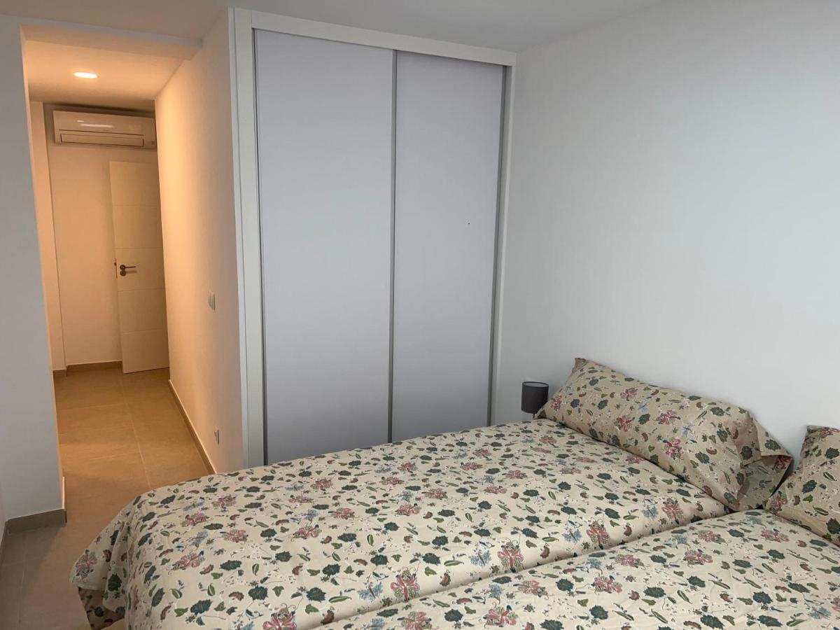 Alicante Residenca Plus Ultra מראה חיצוני תמונה