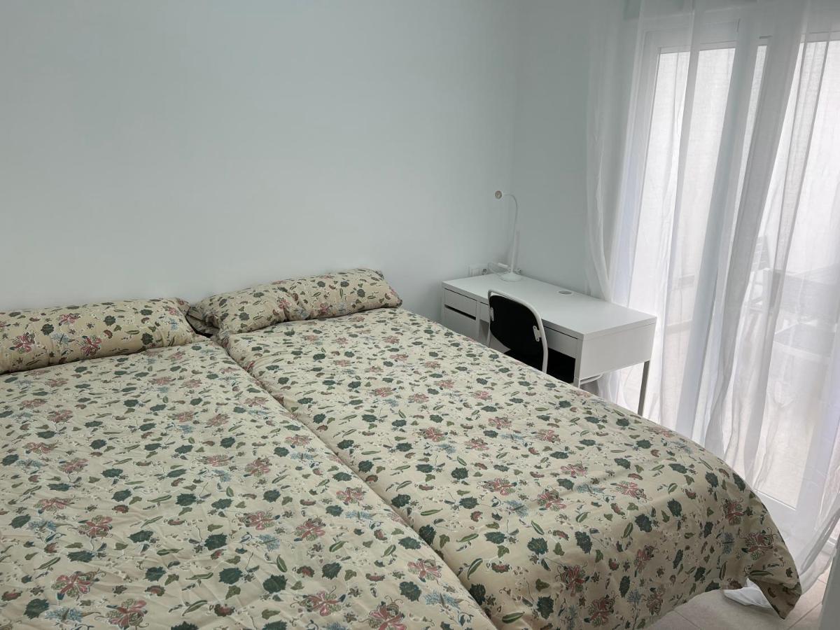 Alicante Residenca Plus Ultra מראה חיצוני תמונה