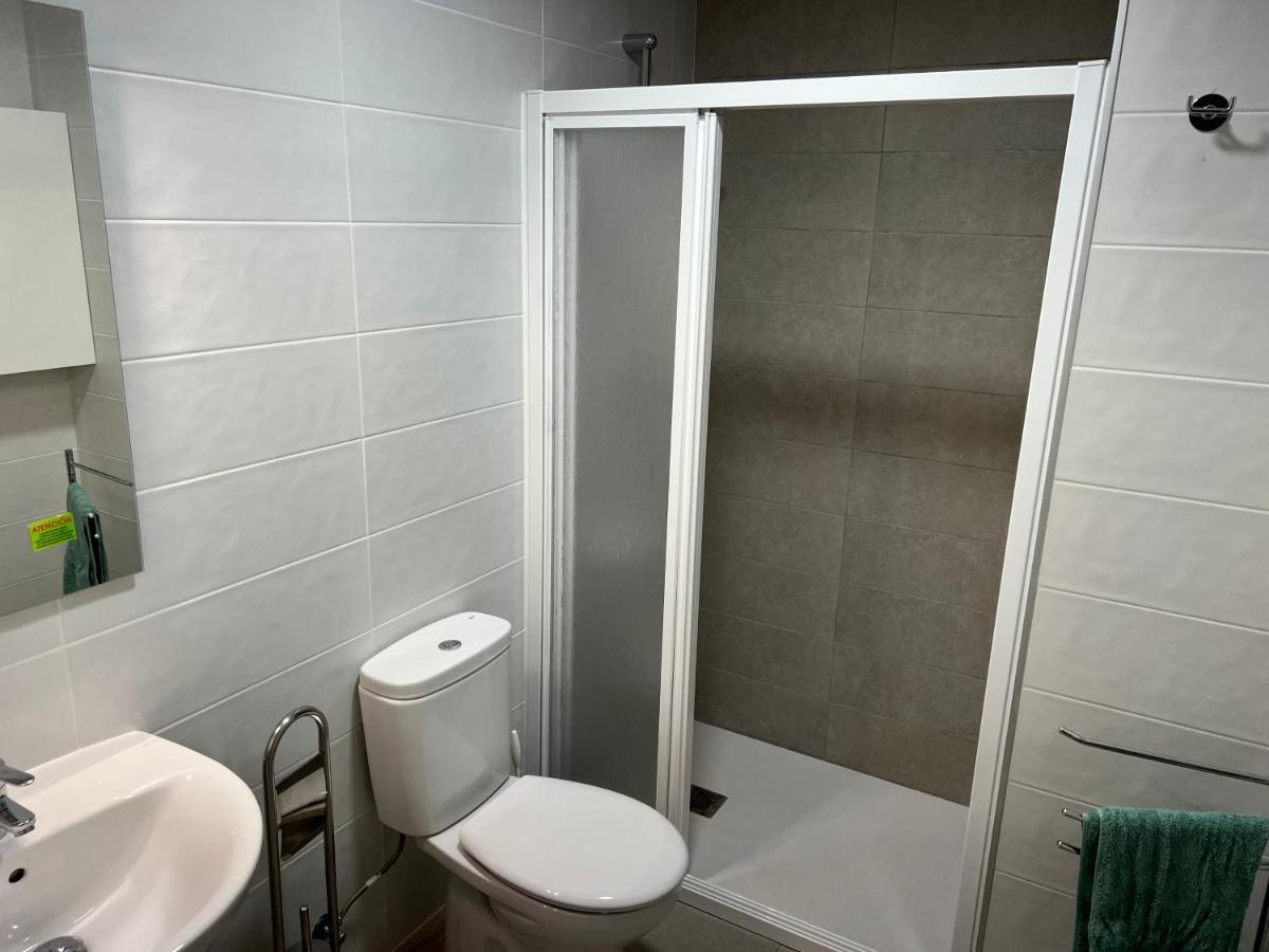 Alicante Residenca Plus Ultra מראה חיצוני תמונה