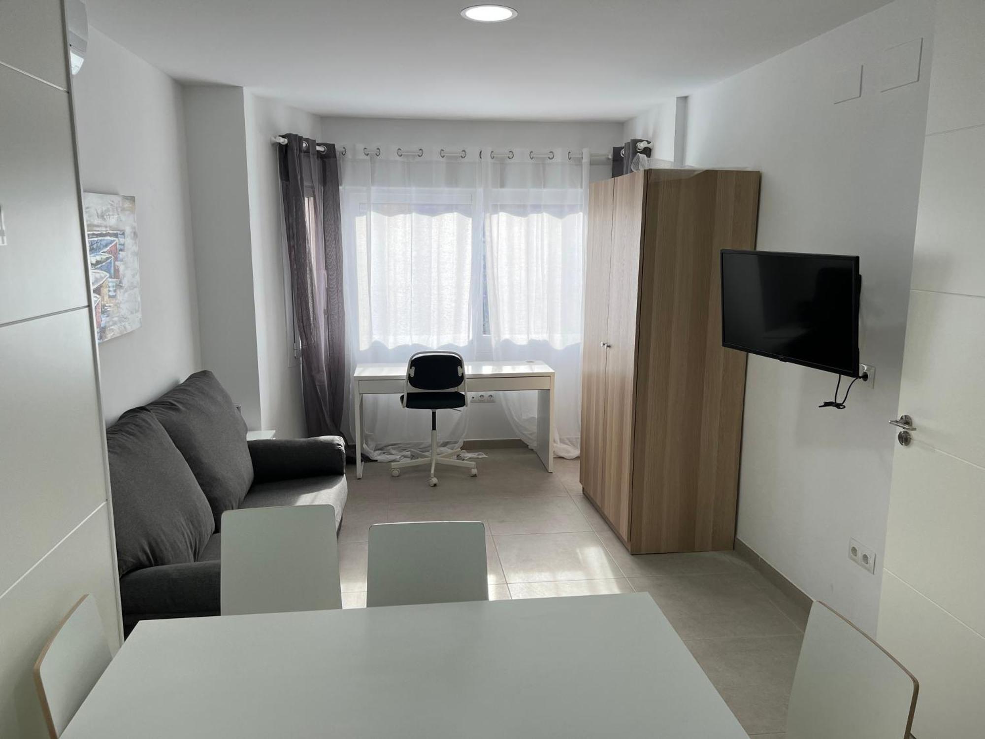 Alicante Residenca Plus Ultra מראה חיצוני תמונה