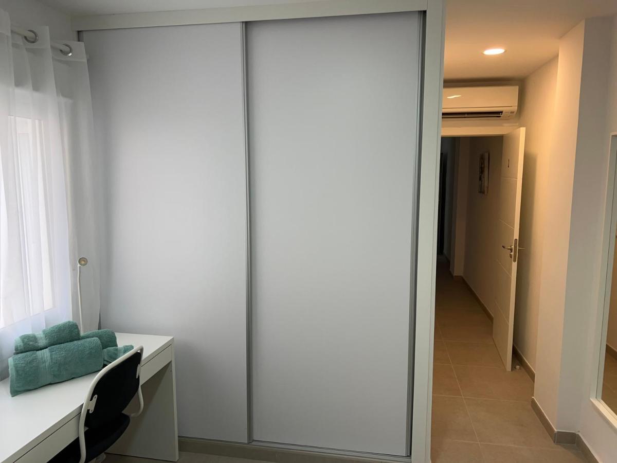 Alicante Residenca Plus Ultra מראה חיצוני תמונה
