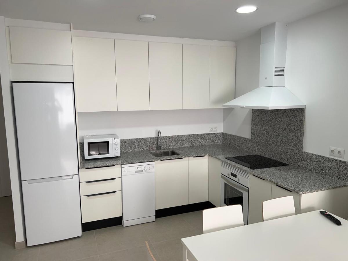 Alicante Residenca Plus Ultra מראה חיצוני תמונה