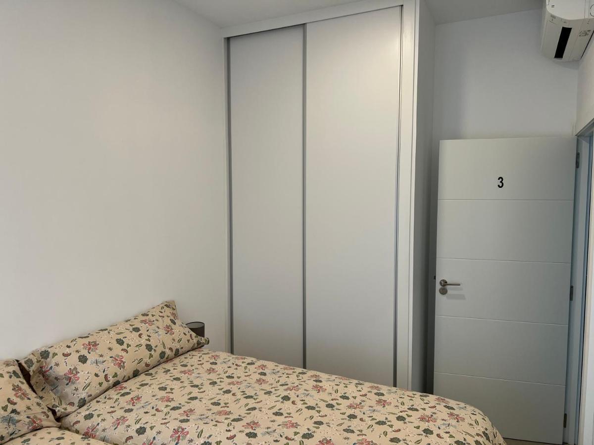 Alicante Residenca Plus Ultra מראה חיצוני תמונה