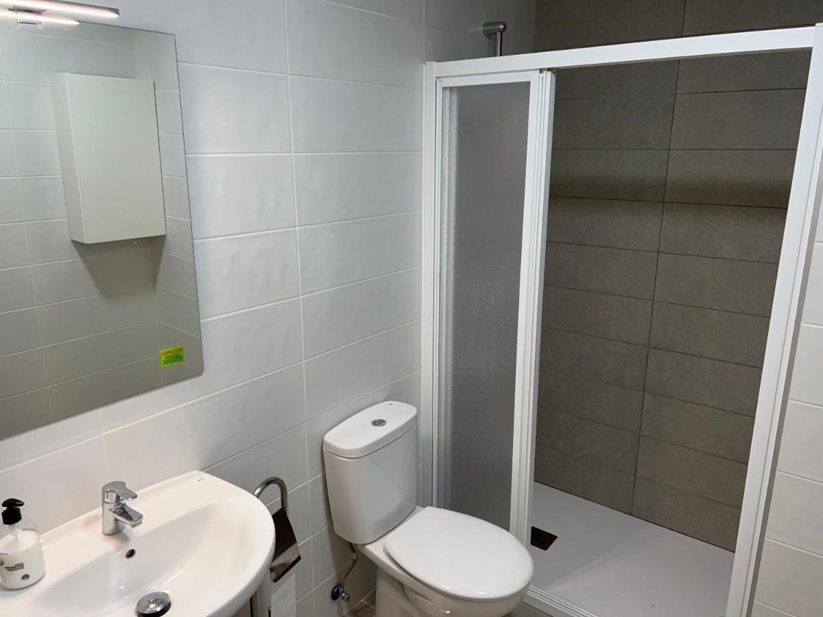 Alicante Residenca Plus Ultra מראה חיצוני תמונה