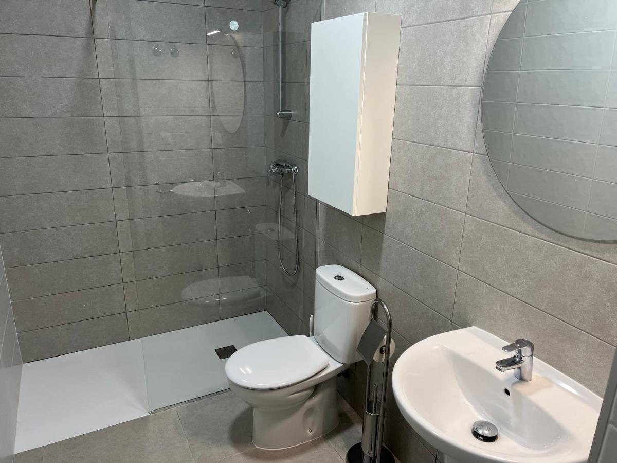 Alicante Residenca Plus Ultra מראה חיצוני תמונה