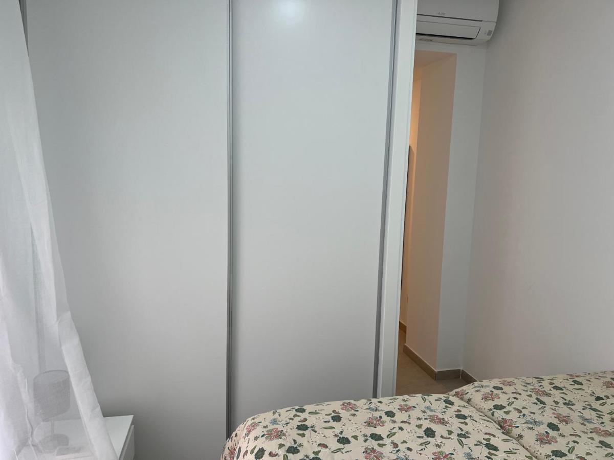 Alicante Residenca Plus Ultra מראה חיצוני תמונה