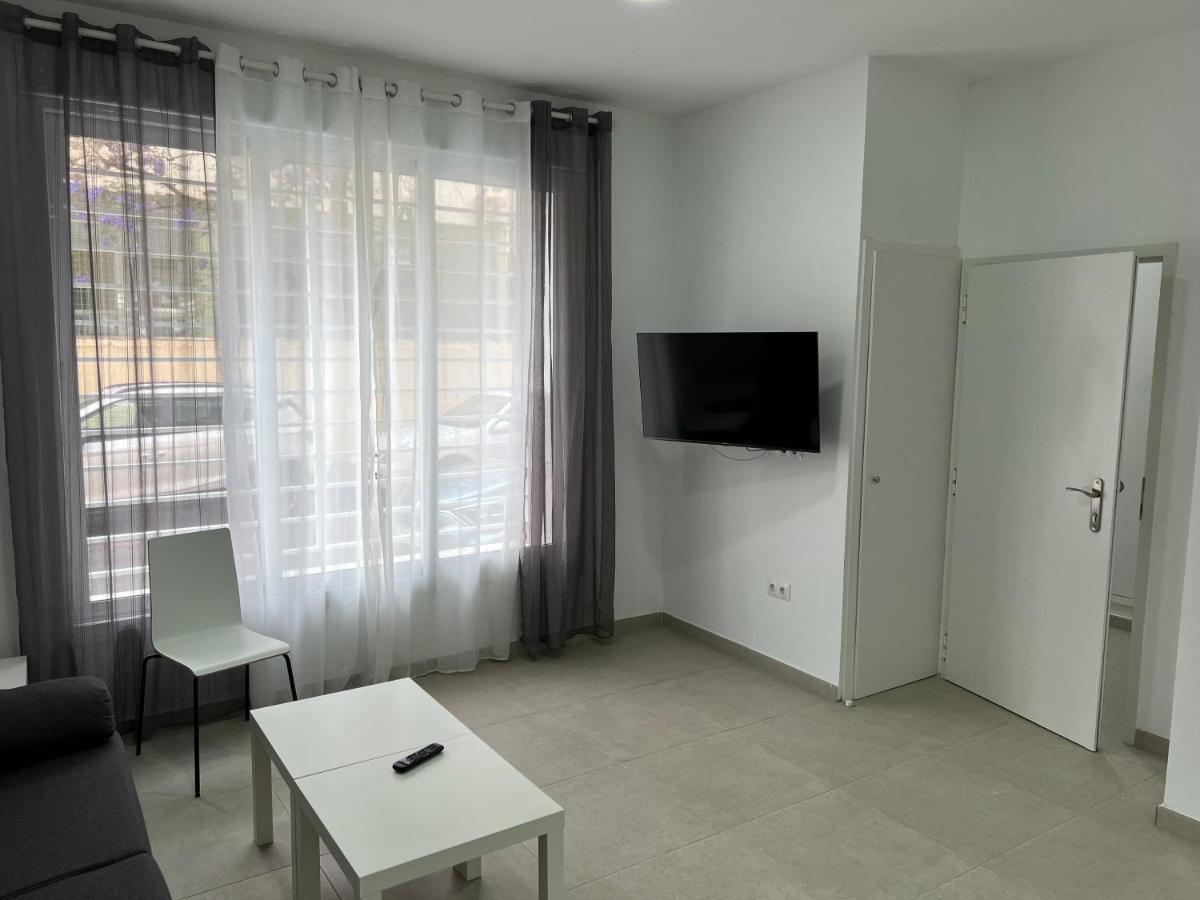 Alicante Residenca Plus Ultra מראה חיצוני תמונה