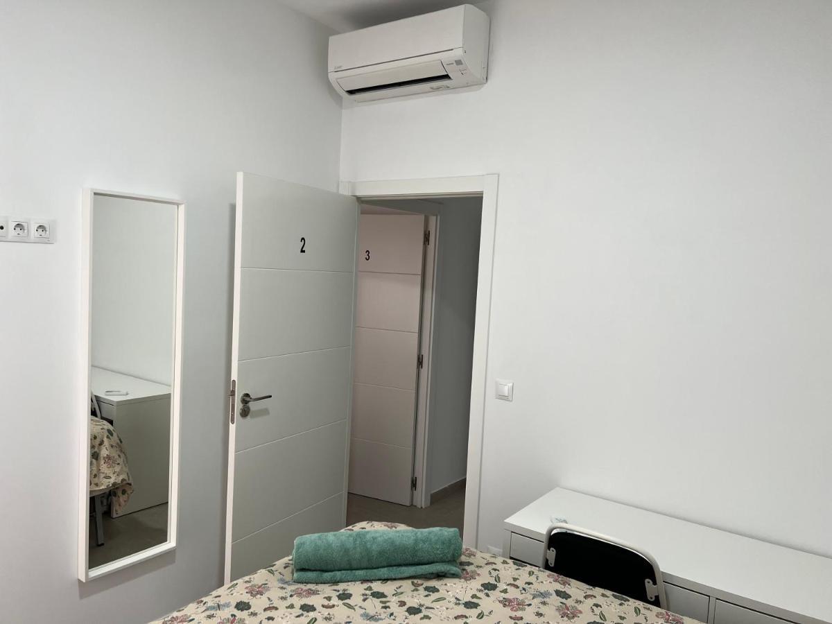 Alicante Residenca Plus Ultra מראה חיצוני תמונה